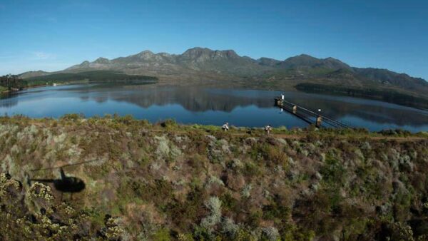 Fun day out at Stage Two of FNB W2W MTB Ride