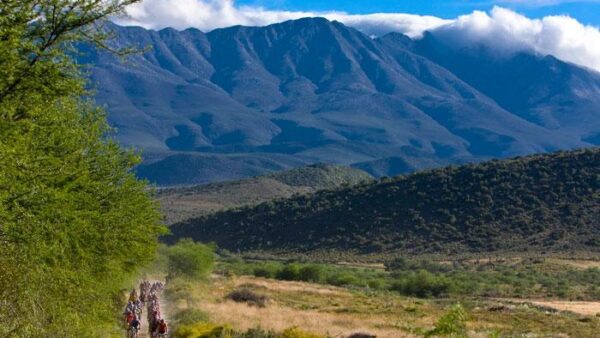 36one MTB Challenge set to break endurance barriers