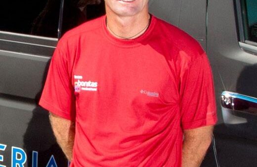 Austin takes up full-time role with Team Bonitas