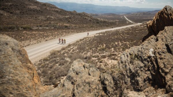 Moody skies and chicken pies on day four of Tour de Braai