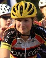 Acknowledging our women cyclists this August: Mariske Strauss