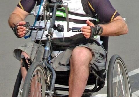 Quads appeal for hand cycles at Tour Durban