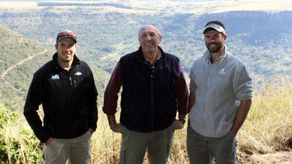 Tough, technical and beautiful MTB Marathon Worlds course awaits