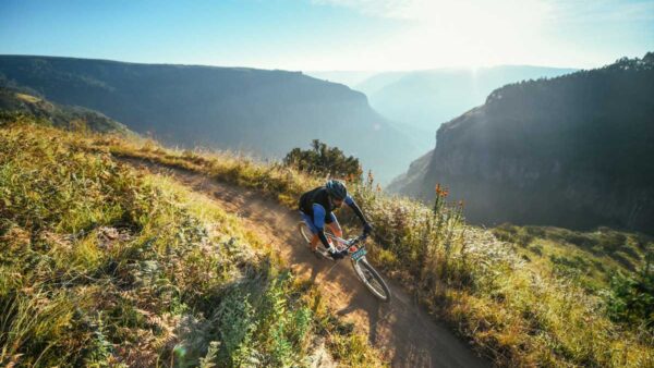 Refresh to signature KAP sani2c trails