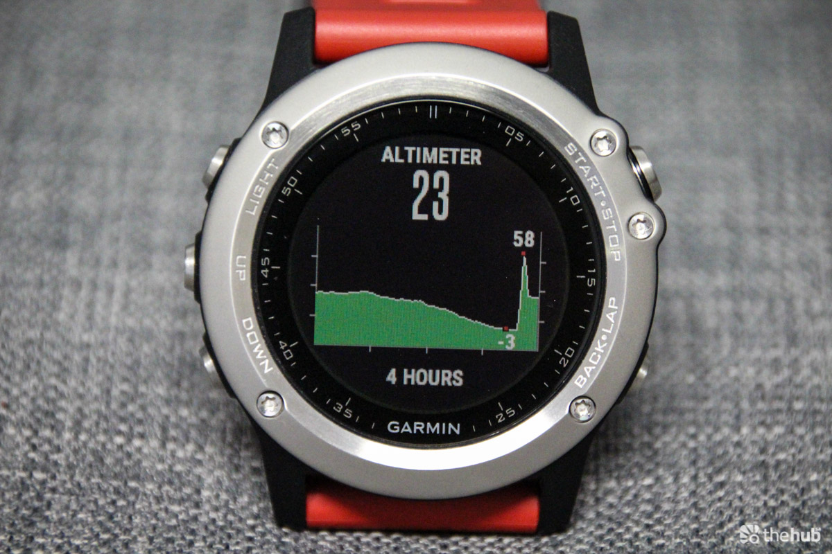 Garmin fēnix 3 Premium Edition fenix 3 | Garmin | Fitness GPS Watch