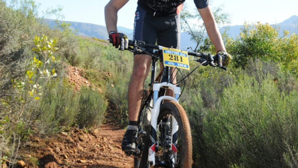 Wines2Whales entry a dream come true for Greyton local