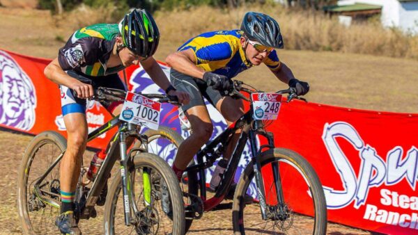 Mpumalanga Spur Schools MTB finals this weekend