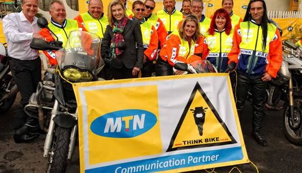 MTN expands its cycling portfolio by signing new partnership with Think Bike