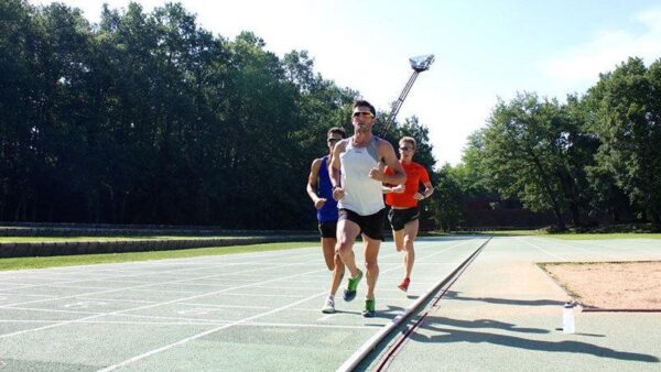 Murray in medal hunt at ITU World Triathlon Series