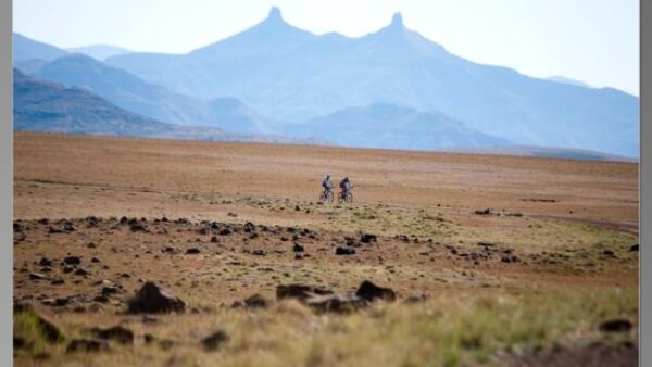 Lesotho Sky – The most spectacular MTB race in the Southern Hemisphere