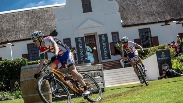 Preview: 2014 Absa Cape Epic