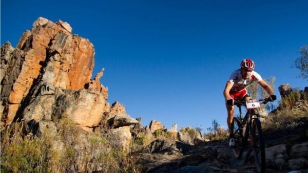 ISUZU Ride The Rock routes revamped