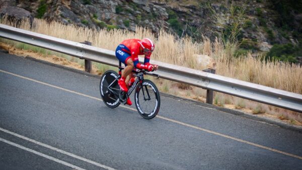 Nel time-trials to Tour de Boland lead
