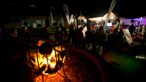 Race Report: Isuzu Trucks PE Plett Day 3