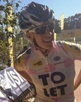 Acknowledging our women cyclists this August: Robyn de Groot