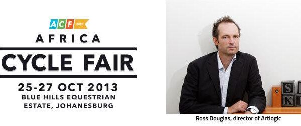 Interview: Ross Douglas talks Africa Cycle Fair