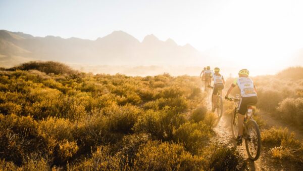 Epic Insider: Balancing pain and pleasure on Stage 5