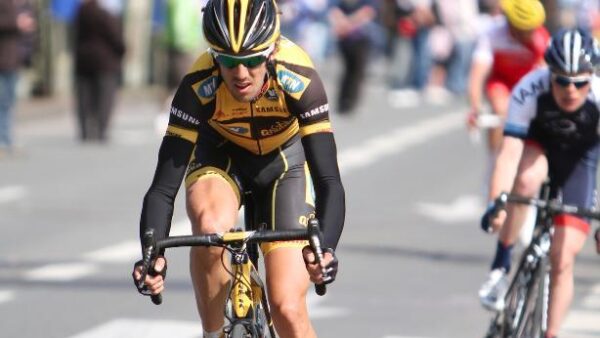 Jaco Venter Interview: I’d like a podium or a win next