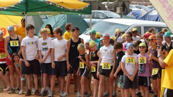Freshpak Fitness Festival – The Western Cape’s Biggest Multisport Festival