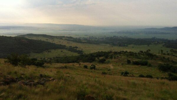 Thaba Trails in top condition for Mountain Bike National Champs, Gauteng