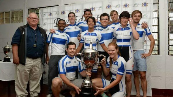 President’s Cup track meetings hailed a success