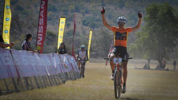 Bell and Knox set to battle for MTB Series title at MTN Hilton Dirt Fest