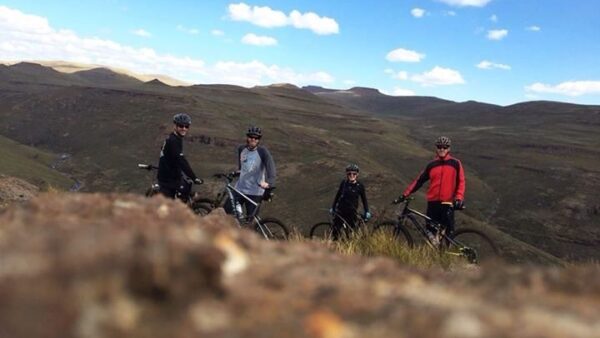 Report: The Rocky Fest 2014 at Afriski