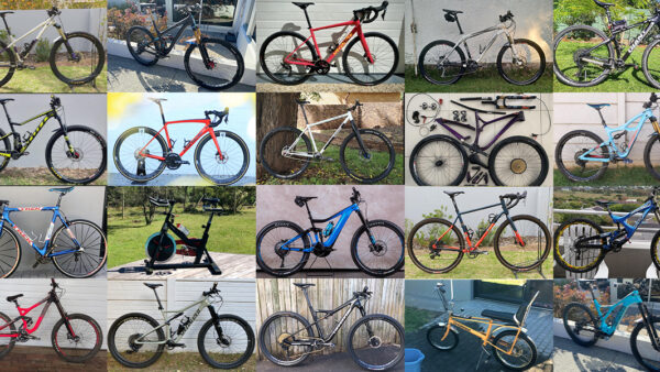 Backyard Bike Checks: Show Your Bike Some Love and Win