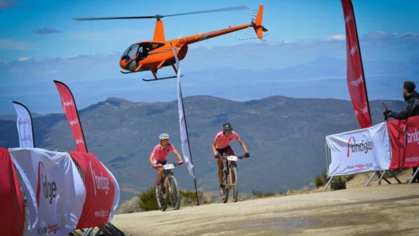 Bridge Cape Pioneer Trek set for next-level status