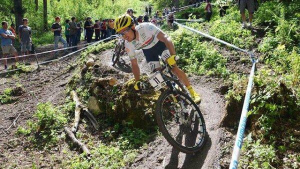 Mountain bike action aplenty over next two weekends