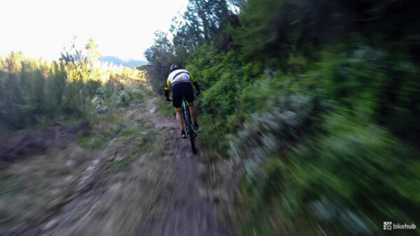 Race Report: Isuzu Trucks PE Plett Day 4