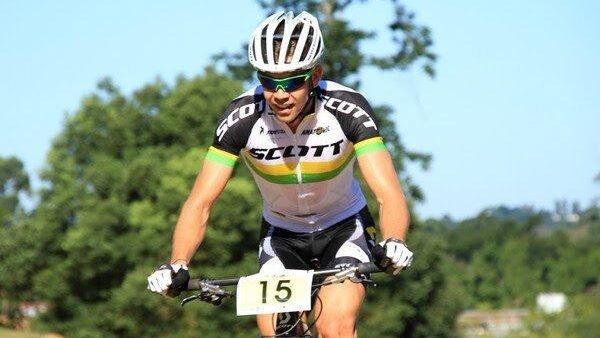 Buys nails XCO victory for top UCI race points on home soil