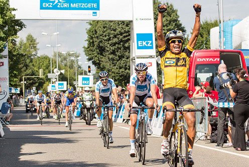 Cut-off for Berge en Dale entries looms