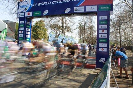 Clear Results Brings Positive Closure to Maritzburg’s Masters World Champs