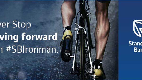 Standard Bank IRONMAN® 70.3 Durban officially sold out