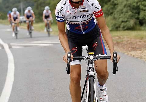 Moolman Pasio is the new SA Road Champion
