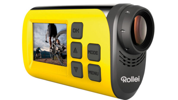 Review: Rollei Actioncam S-30 WiFi