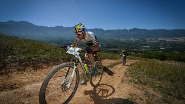 Platt returns to world stage with MTN Clarens