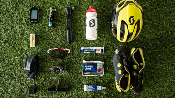 Gear Check: SCOTT-SRAM MTB Racing’s Epic essentials