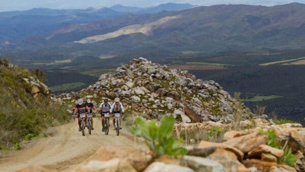 Bridge Cape Pioneer Trek granted UCI Status for 2014