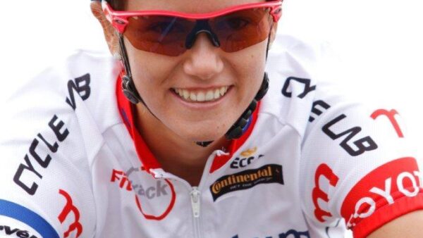 Swan song for Stander at 2012 Cycle Challenge