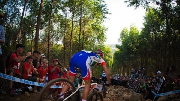 All Systems Go for 2012 MTB World Cup