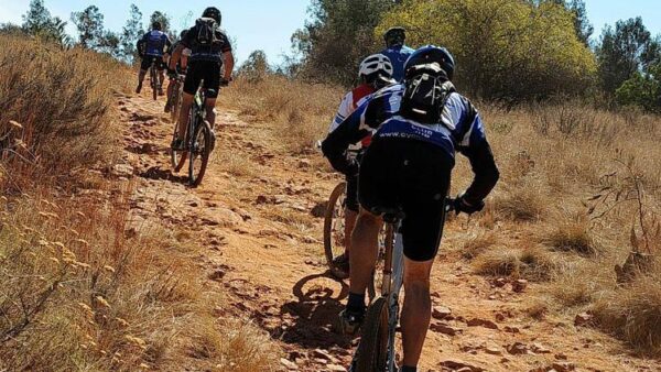 Riders brace for Gauteng’s oldest and coldest race