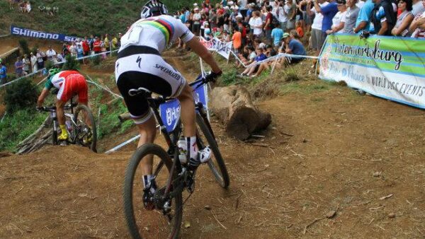 Pietermaritzburg secures MTB World Cup opener in 2014