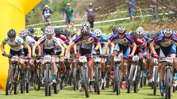 Menlo Park High wins record MTB season