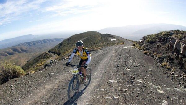 A prologue to a Prologue: Reporting on my 2014 Absa Cape Epic