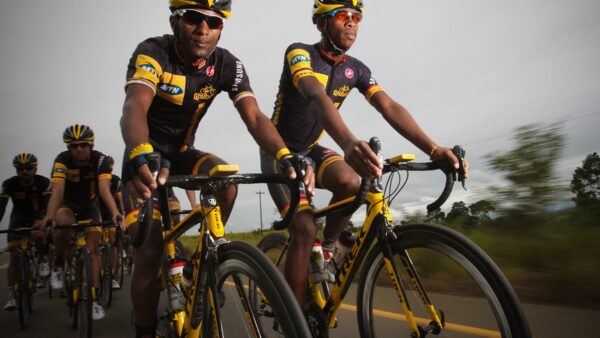 Team MTN-Qhubeka receive wildcards for Liège-Bastogne-Liège and La Flèche Wallonne