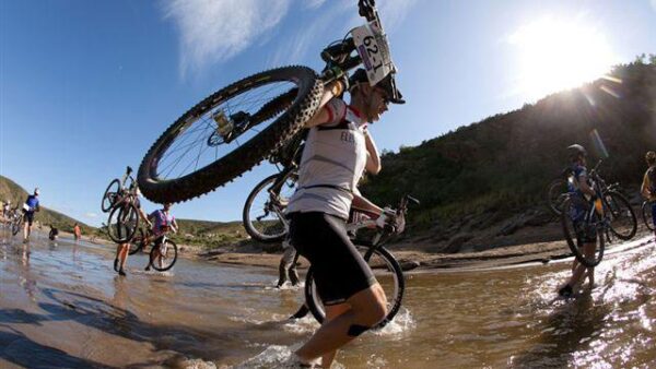 Rapid growth in numbers for fourth Bridge Cape Pioneer Trek