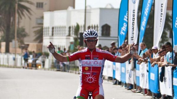 Perry time-trials to Classic win in PE