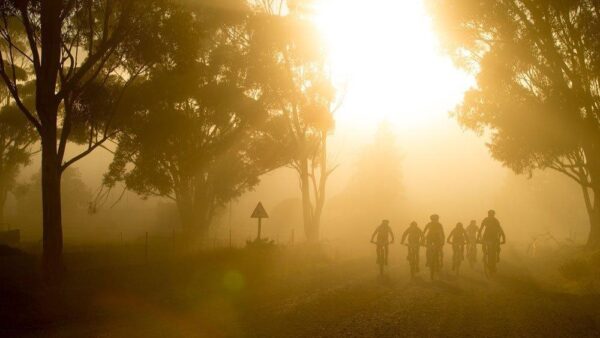 Epic Insider: Hallucinations atop Groenlandberg on Stage 5